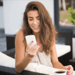 Huma · Automatización Inteligente con IA chatting